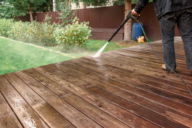 Playground Equipment Cleaning in Livingston, AL