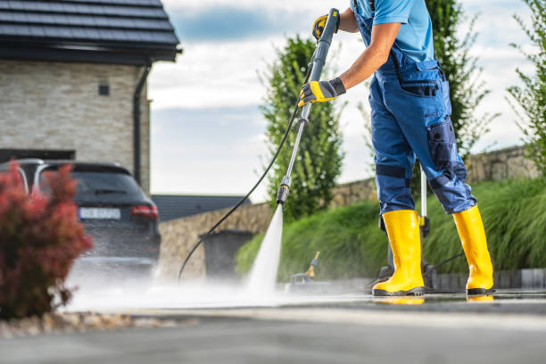 Trusted Livingston, AL  Pressure Washing Services Experts
